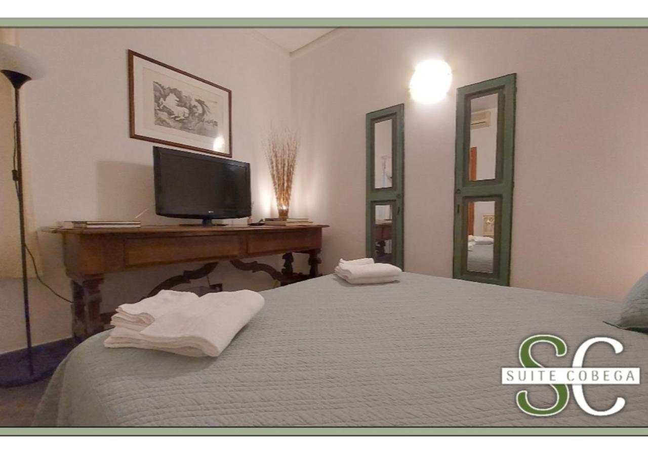 Suite Cobega Appartamento In Centro Citta تارانتو المظهر الخارجي الصورة